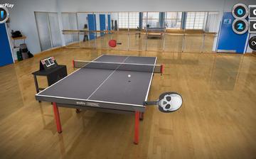 Table Tennis Touch Table Tennis Touch