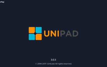 UniPad UniPad