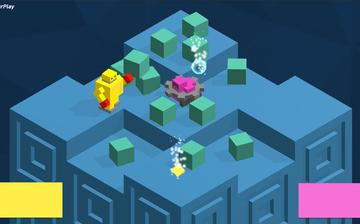 BotSumo: Battle Arena 2-player BotSumo: Battle Arena 2-player