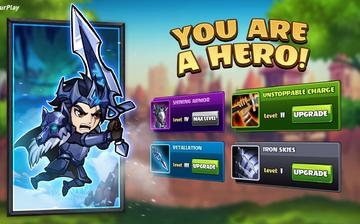 Mighty Party: Clash of Heroes Mighty Party: Clash of Heroes