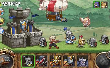 Kingdom Wars Kingdom Wars