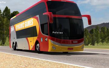 World Bus Driving Simulator World Bus Driving Simulator