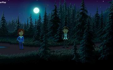 Thimbleweed Park Thimbleweed Park