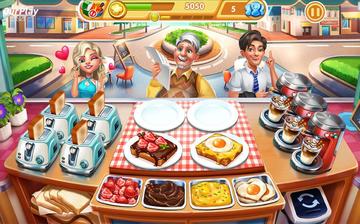 小镇大厨(Cooking City) 小镇大厨(Cooking City)
