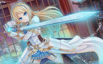 Crystalline Crystalline