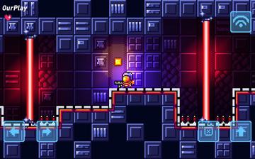 ACCESS CODE: HEAVEN ACCESS CODE: HEAVEN