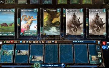 Mystic Vale Mystic Vale