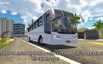 Proton Bus Simulator Road Proton Bus Simulator Road