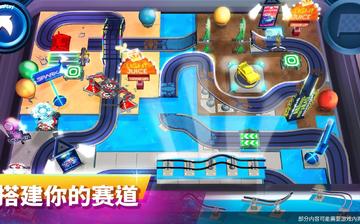 RaceCraft - 搭建与赛车 RaceCraft - 搭建与赛车