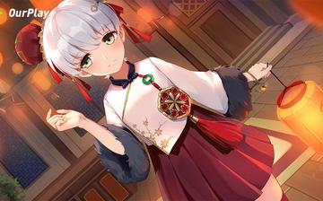 姬魔恋战纪 姬魔恋战纪