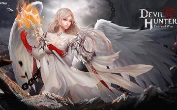 Devil Hunter: Eternal War Devil Hunter: Eternal War