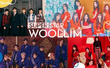 SuperStar WOOLLIM SuperStar WOOLLIM