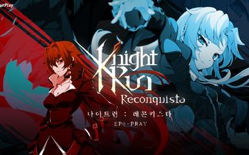 KnightRun:Reconquista KnightRun:Reconquista
