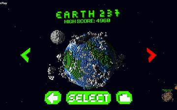 Super Space Shooter Super Space Shooter