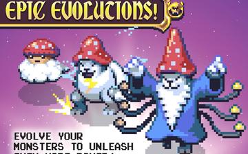Epic Monster TD - RPG Tower Defense Epic Monster TD - RPG Tower Defense