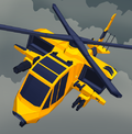 武装直升机100