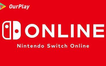 Nintendo Switch Online Nintendo Switch Online