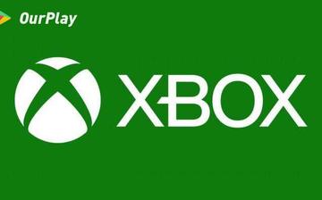 Xbox Xbox