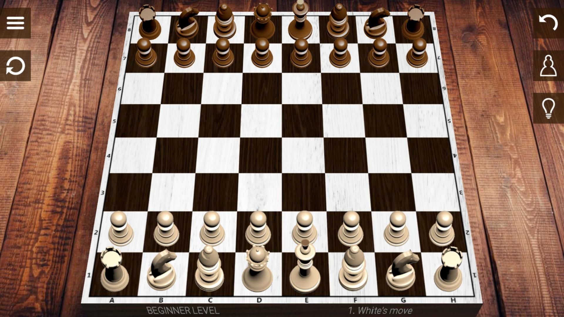 国际象棋_游戏简介_图3