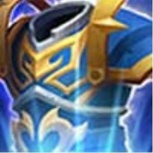 《王者荣耀》贤者的庇护