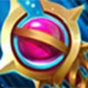 《王者荣耀》炽热支配者