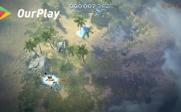 Sky Force Reloaded Sky Force Reloaded
