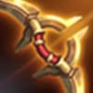 《王者荣耀》逐日之弓