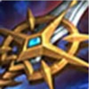 《王者荣耀》宗师之力