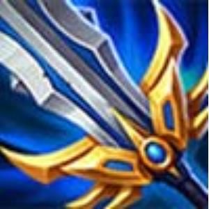 《王者荣耀》破军