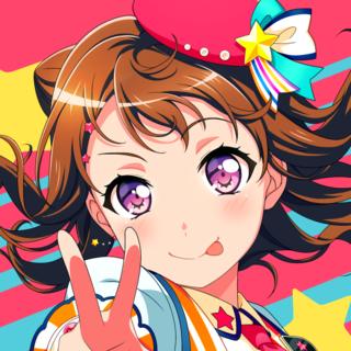 BanG Dream!少女乐团派对!(台服) BanG Dream!少女乐团派对!(台服)