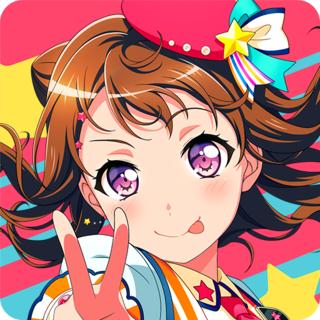 BanG Dream!少女乐团派对!(日服) BanG Dream!少女乐团派对!(日服)