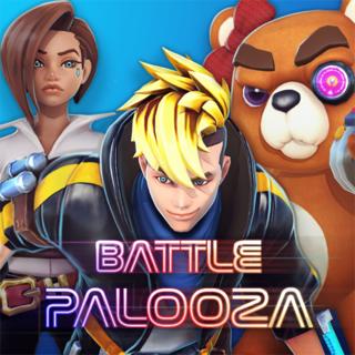 Battlepalooza Battlepalooza