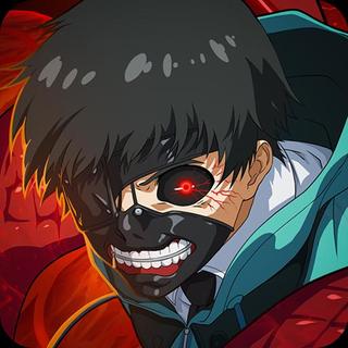 东京喰种:黑暗战争 东京喰种:黑暗战争
