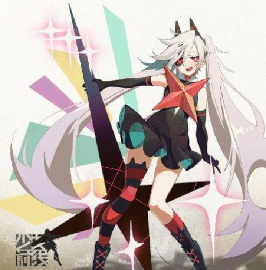 少女前线克莉尔获得方法