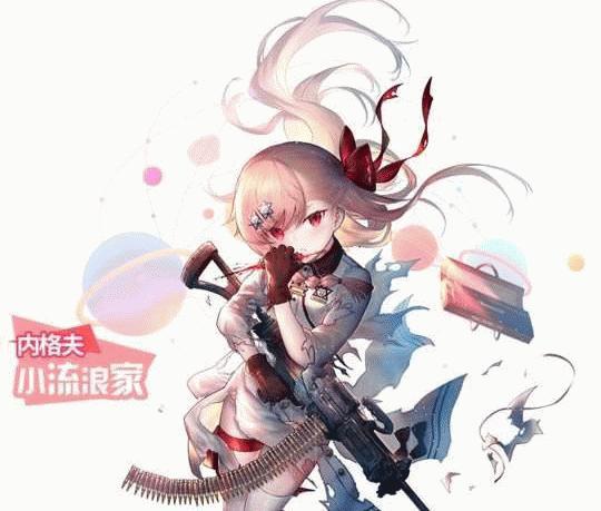 少女前线拖尸练级方法