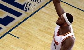 NBA LIVE Mobile游戏评测让玩家肆意玩转球场