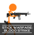 Stick Warfare: Blood Strike