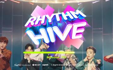 Rhythm Hive Rhythm Hive