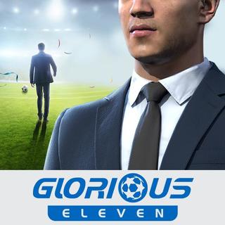 Glorious Eleven - 足球经理 Glorious Eleven - 足球经理