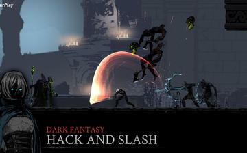 Shadow Hunter : Lost World - Epic Hack and Slash Shadow Hunter : Lost World - Epic Hack and Slash
