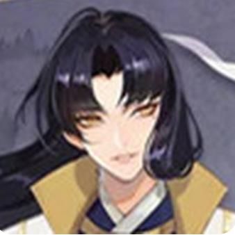 《阴阳师》鬼切