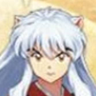 《阴阳师》犬夜叉