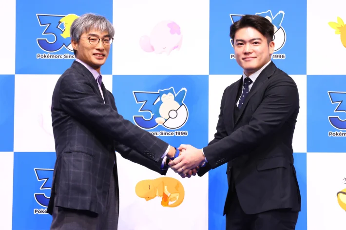 Pokémon Sleep睡眠调查＆合作发表活动「宝可梦30周年，睡眠发表会」举办