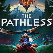 无路之旅(The Pathless) 无路之旅(The Pathless)