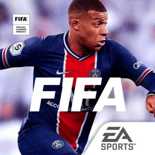 FIFA足球 FIFA足球