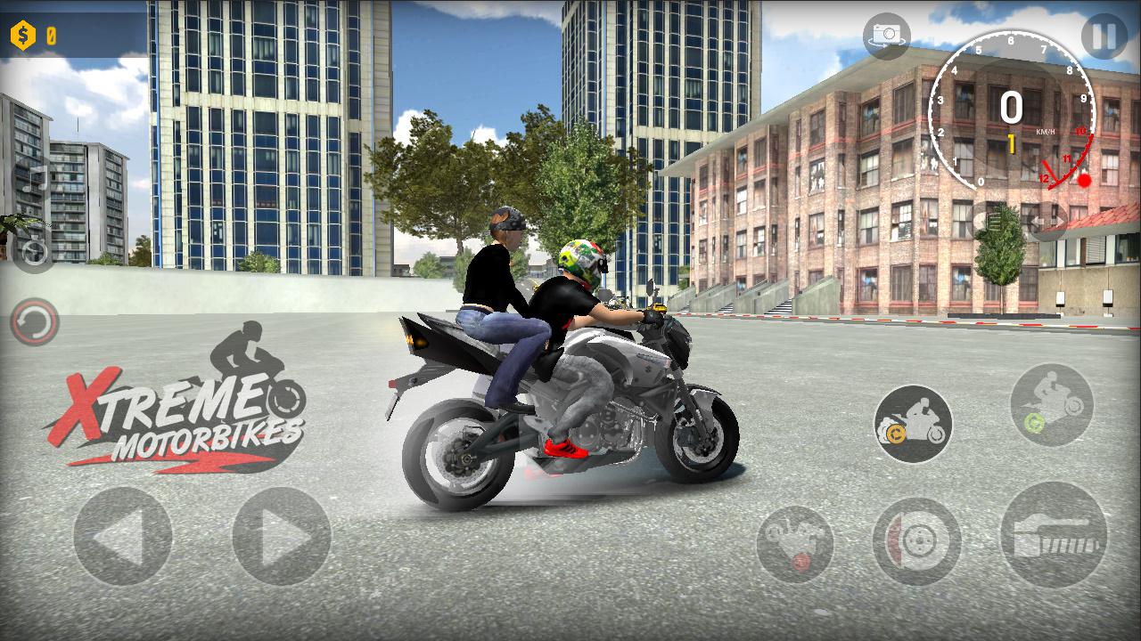 Xtreme Motorbikes_截图_6