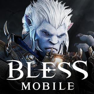 神佑 MOBILE(美服) 神佑 MOBILE(美服)