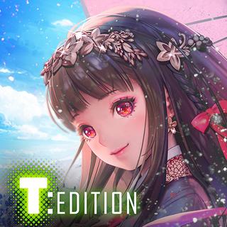 天命之子(韩服 12+) 天命之子(韩服 12+)