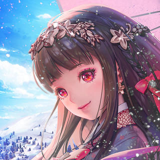 天命之子(韩服) 天命之子(韩服)