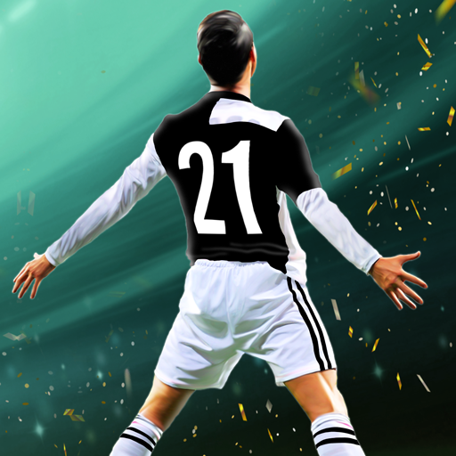 Soccer Cup 2021: Free Real League of Sports Games